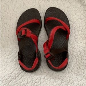 Chaco sandals
